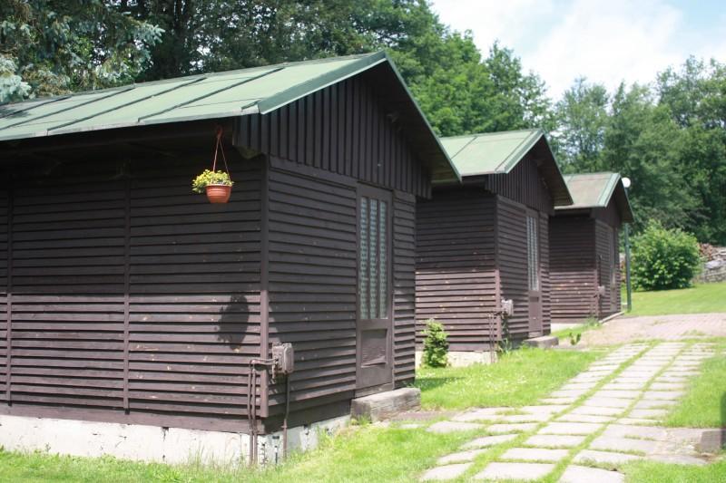 Hotel Penzion Adršpach u Báry Exterior foto